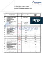 70-12 Acsr