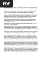 Emociones y Sistema Emocional en Un Cuerpo