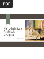 Hemodinamica