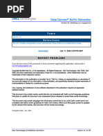 Data Domain - DD VE 2.0-Data Domain Virtual Edition v2.0 Install Admin Guide