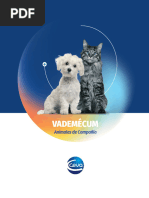 CEVA-Vademecum Animales de Compañia 2024