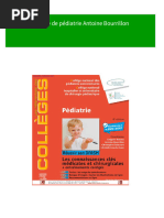 Collège de Pédiatrie Antoine Bourrillon All Chapter Instant Download