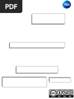 Rapport de Stage PG