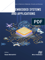 Smart Embedded Systems and Applications