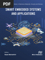 Smart Embedded Systems and Applications