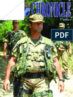 NATO Kosovo Force (KFOR) Chronicle #6