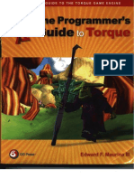 Game Programmers Guide To Torque