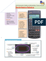 Electrónica Básica LT