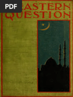 Eastern Question 1897