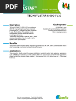 2754 - Pa 6 Technylstar s60g1 v30