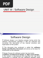 Software Design