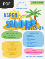 Summer Camp Flyer - 2024-1