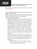 ROTEIRO DE AULA CRIADA POR INTELIGÊNCIA ARTIFICIAL Análise Institucional