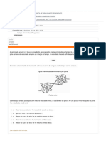 A4 - CLIQUE AQUI PARA REALIZAR A PROVA CURRICULAR - ATÉ 13 - 12 - 2024 - VALOR 8,0 PONTOS - Revisão Da Tentativa