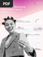 Influencer Marketing Benchmark Report May