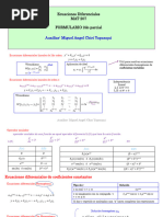 Formulario 2do Parcial