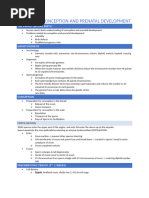 W1 - C5 Conception and Prenatal Development