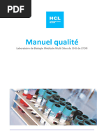 Manuel Qualite Lbmms