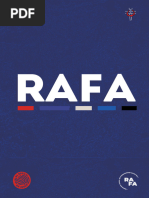 Programa RAFA 2024