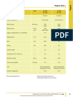 Mercedes CL 63 AMG 2008 Engine Service Manual