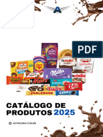 Catalogo - Akds - 2025 Milka