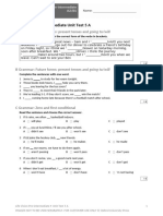 Life Vision A2-B1 - Unit 5 - Original - Trimestral