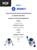 Entregable 2 Biología Aplicada Terminado