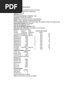 Ejercicio 4 Formulas