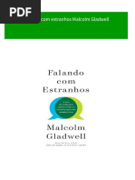 Ebooks File Falando Com Estranhos Malcolm Gladwell All Chapters