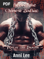 Year of The Dragon