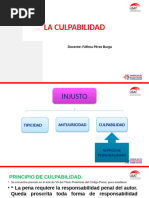 CULPABILIDAD