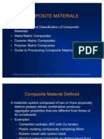 Nota Bahan Teknologi Pembuatan - Composite