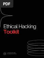 Hacker Toolkit V 2