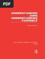 Peter O'Connor - Understanding Jung Understanding Yourself-Routledge (1985)