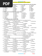 Last Mid-Term Revision E9