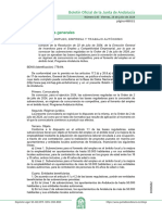 Extracto Resolución Andalucía Activa