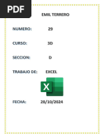 Excel