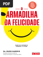 A Armadilha Da Felicidade