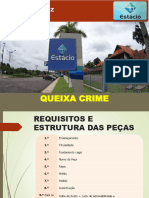 QUEIXA-CRIME