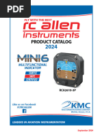 RC Allen Catalog