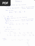 Fractions (Ex-5E)