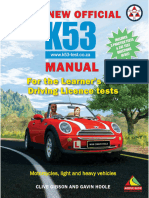 K53 Manual Final