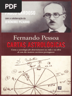 Cartas - Astrologicas - Fernando Pessoa