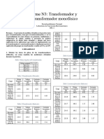 Informe 3