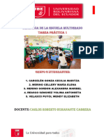 Tarea 1 Multigrado - Grupo 6