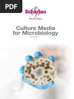 Microbiologia Scharlau Low