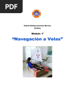 Navegacion A VELAS (Desarrollo)