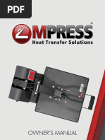 Mpress Manual