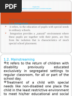 Curriculum Studies