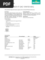 Cross Power 4T Sae 10W50 Ma2 - 1014848 - en - 20240611 095606